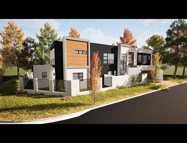 4 BEDROOM FREESTANDING FOR SALE IN SANDOWN